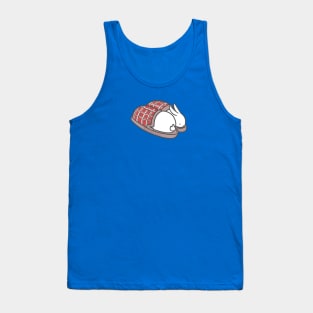 Buntouffles Tank Top